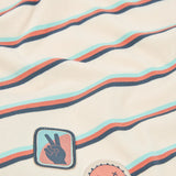 Conjunto Coral Level Up Boboli