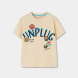 Conjunto Unplug Turquesa Boboli