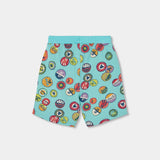 Conjunto Unplug Turquesa Boboli