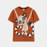 Conjunto Mini Lemúr Aventura Boboli