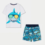 Conjunto Cool Shark Boboli