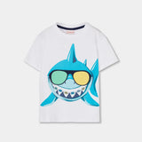 Conjunto Cool Shark Boboli