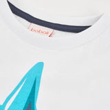 Conjunto Cool Shark Boboli