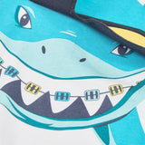 Conjunto Cool Shark Boboli