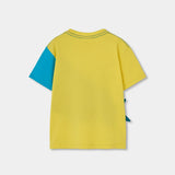 Camiseta Shark Attack Boboli
