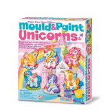 Moldea & Pinta Unicornios