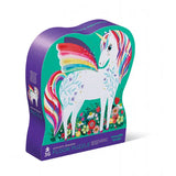 Rompecabezas Jardín De Unicornios - 36 Piezas