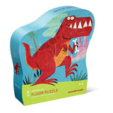 Rompecabezas Velociraptor - 36 Piezas