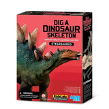 Excava Tu Stegosaurus