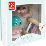 Set Sensorial Para Bebés