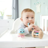 Set Sensorial Para Bebés