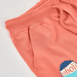 Conjunto Coral Level Up Boboli