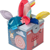 Caja De Pañuelos Kimmy Koala