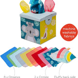 Caja De Pañuelos Kimmy Koala