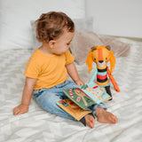 Peluche León Sebastián