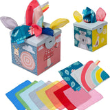 Caja De Pañuelos Kimmy Koala
