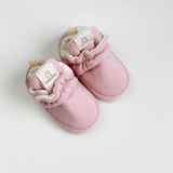 Alpes Boots Rosa