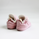Alpes Boots Rosa
