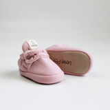 Alpes Boots Rosa