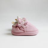 Alpes Boots Rosa