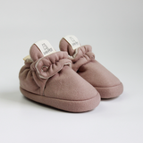 Alpes Boots Mocca
