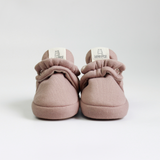 Alpes Boots Mocca