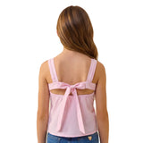 Blusa Aura Rosa 3345
