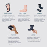 Bota De Agua Yogi Marino Igor W10291