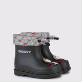 Bota De Agua Bimbi Snoopy Kaki Igor S10277