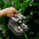 Bota De Agua Bimbi Snoopy Kaki Igor S10277