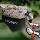 Bota De Agua Bimbi Snoopy Kaki Igor S10277