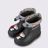Bota De Agua Bimbi Snoopy Kaki Igor S10277