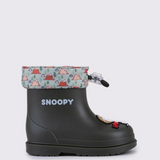 Bota De Agua Bimbi Snoopy Kaki Igor S10277