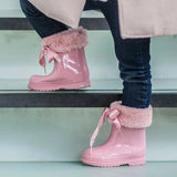 Bota De Agua Bimbi Soft Rosa Igor W10258