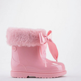 Bota De Agua Bimbi Soft Rosa Igor W10258