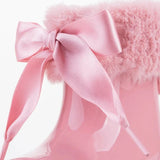 Bota De Agua Bimbi Soft Rosa Igor W10258