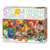 El Mundo De Los Dinosaurios Steam