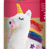 Cosiendo Mi Primer Unicornio