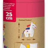 Cosiendo Mi Primer Unicornio