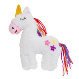 Cosiendo Mi Primer Unicornio
