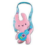 A Coser Mi Amigo El Conejo Musical