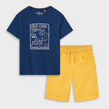 Conjunto 2 Piezas New York Losan