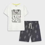 Conjunto 2 Piezas Del Oeste Losan