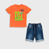 Conjunto 2 Piezas Cool Mood Losan