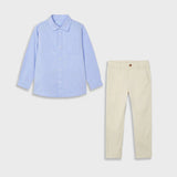 Conjunto 2 Piezas Sky Mayoral