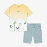 Conjunto Palm Tree Forever Losan