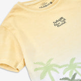 Conjunto Palm Tree Forever Losan