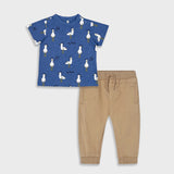Conjunto2 Piezas Gaviotas My Beach Losan