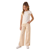 Conjunto Trendy Marfil