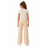 Conjunto Trendy Marfil